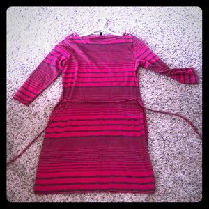 Gap comfy knit dress